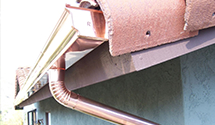 Rain Gutter Installation, Repair, Cleaning in Oslo, MN